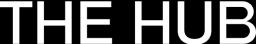 The Hub Logo Light