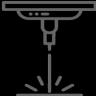 CNC Machine Carving