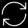 End to End Icon