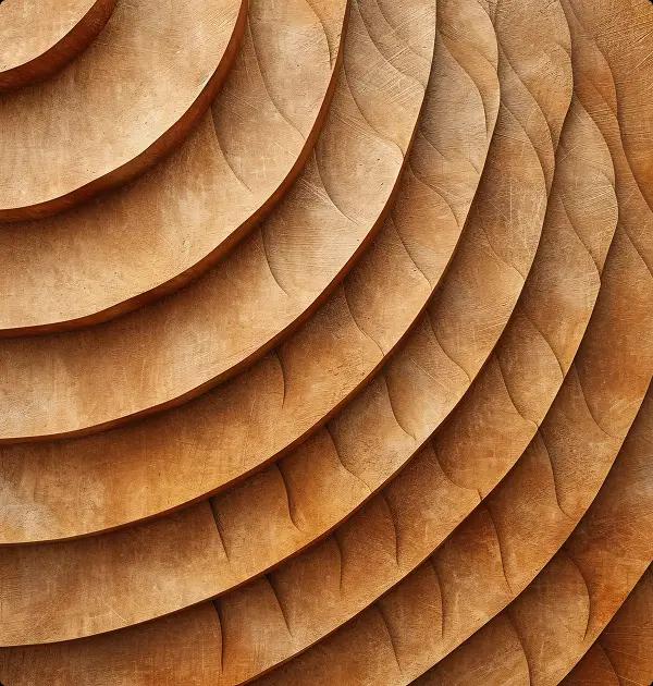 Wood materials