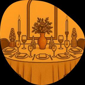 CORPORATE & EVENT SOLUTIONS service icon