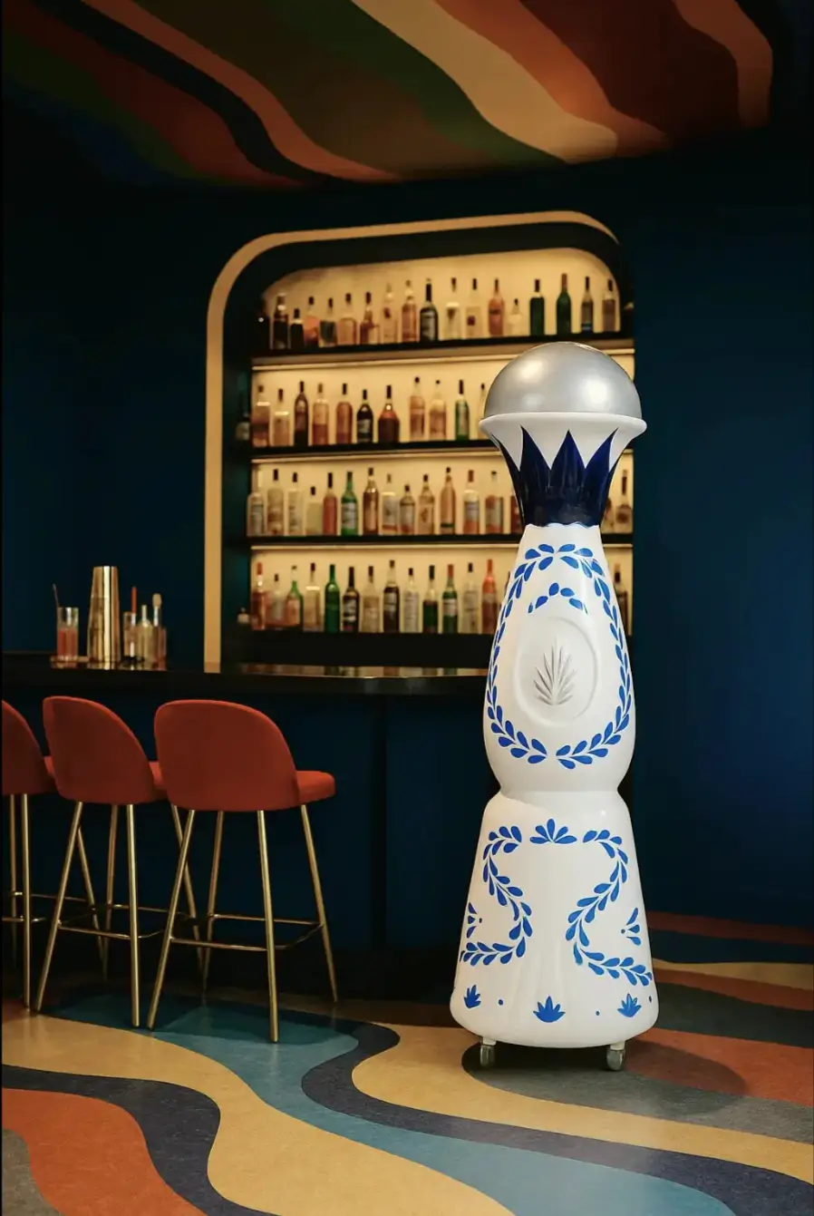 Essence Azul